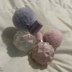 Sweet Like Candy & Moonlight by Ariana Grande